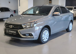 ВАЗ Vesta