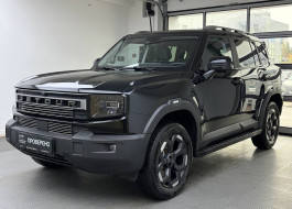 Jetour T1