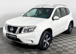 Nissan Terrano