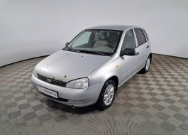 ВАЗ Калина Хэтчбек