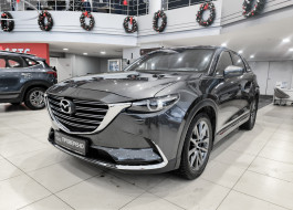 Mazda CX-9