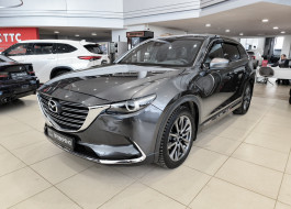 Mazda CX-9