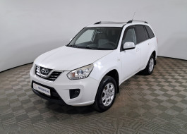 Chery Tiggo (T11)