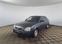 ВАЗ Приора Хэтчбек