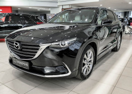 Mazda CX-9