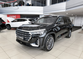 Jetour X90 PLUS