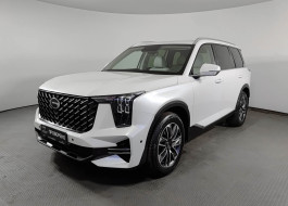 GAC GS8