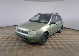 ВАЗ Калина Седан