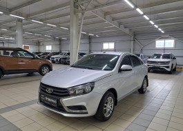 ВАЗ Vesta