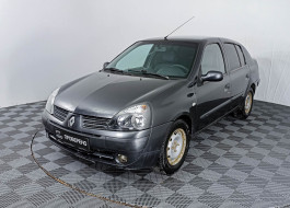 Renault Symbol