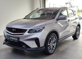 Belgee X50