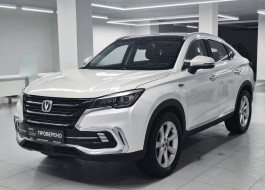 Changan CS85
