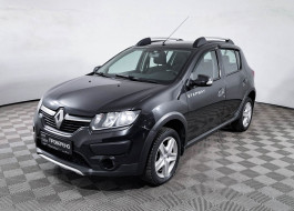 Renault Sandero Stepway