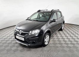 Renault Sandero Stepway