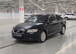Volvo S40