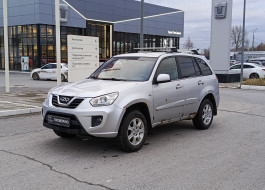 Chery Tiggo (T11)