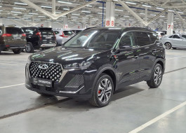 Chery Tiggo 7 Pro Max