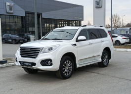 Haval H9