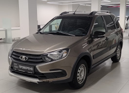 ВАЗ Гранта Спорт