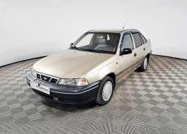 Daewoo Nexia