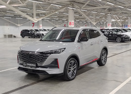 Changan CS55PLUS