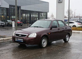 ВАЗ Приора Седан