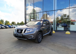 Nissan Terrano