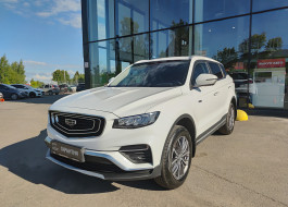 Geely Atlas Pro