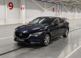 Mazda Mazda6