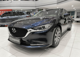 Mazda Mazda6