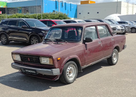 ВАЗ 2105