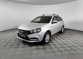 ВАЗ Vesta