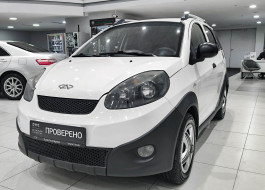 Chery Kimo (A1)