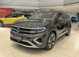 Volkswagen Talagon