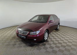 Lifan Solano