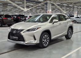 Lexus RX300