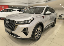 Chery Tiggo 7 Pro Max