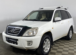 Chery Tiggo (T11)