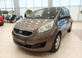 Kia Venga