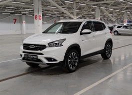 Chery Tiggo 7