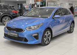 Kia Cee'd