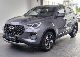 Chery Tiggo 4 Pro