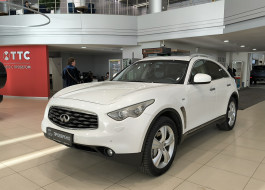 Infiniti FX37