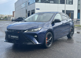 OMODA S5