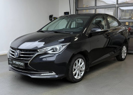 Changan Alsvin