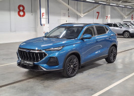 Changan CS55