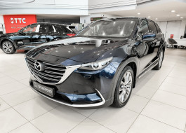 Mazda CX-9