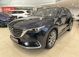 Mazda CX-9