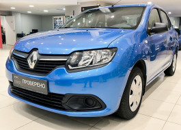 Renault Logan