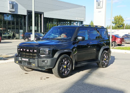 Jetour T2